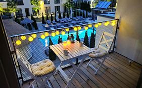 Apartamentai Millhouse Lt