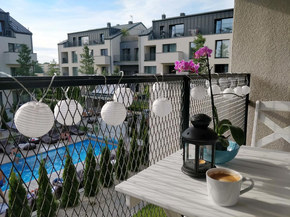 Apartamentai Millhouse Lt Palanga Exterior photo