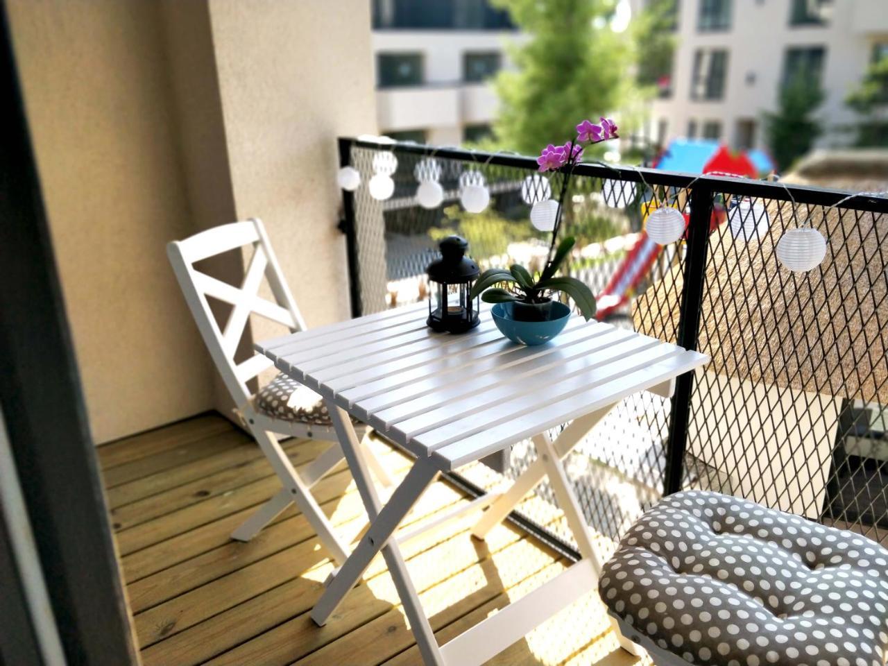 Apartamentai Millhouse Lt Palanga Exterior photo